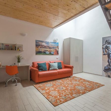 Emma & Olga Apartments -In The City Centre- Флоренція Екстер'єр фото