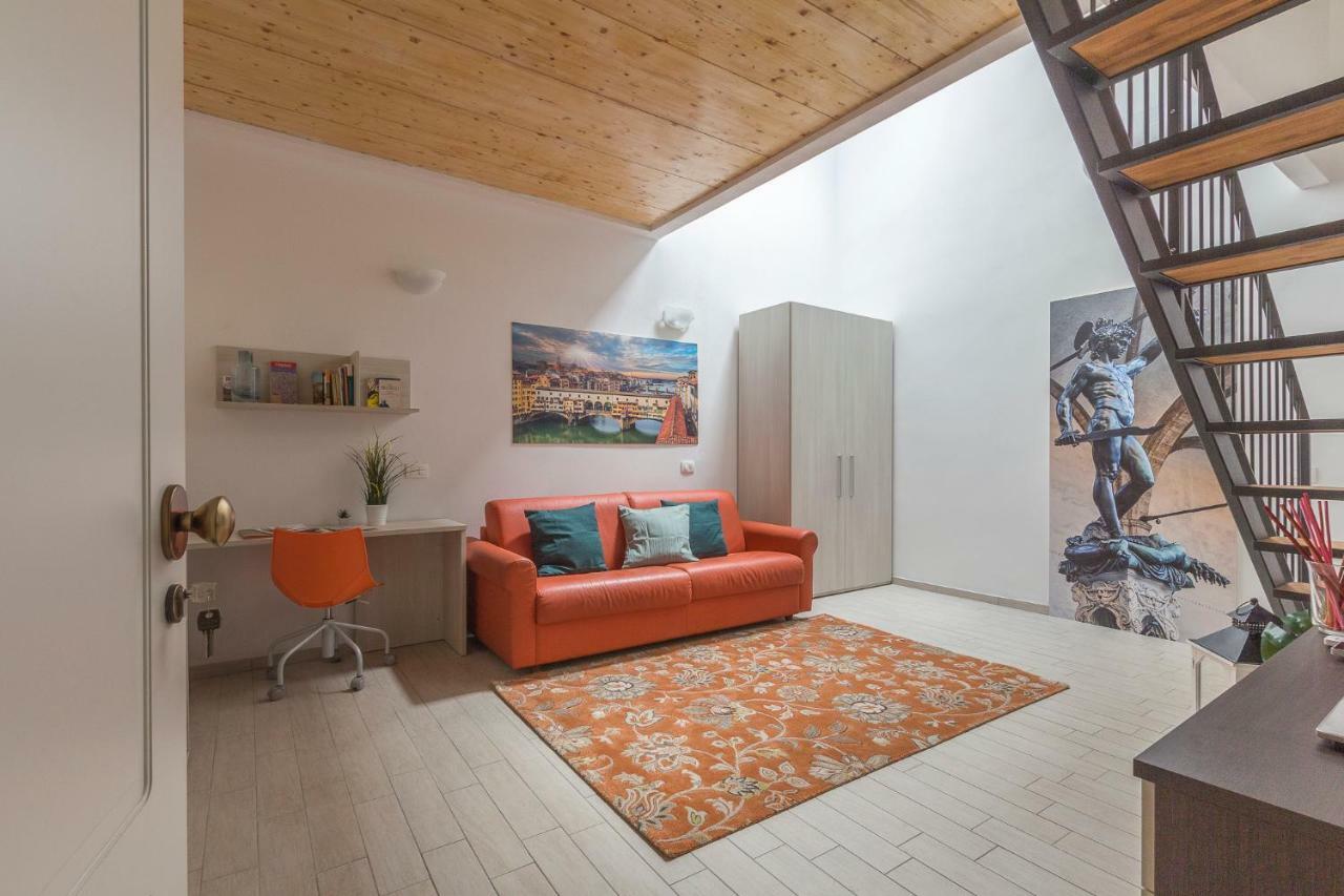 Emma & Olga Apartments -In The City Centre- Флоренція Екстер'єр фото
